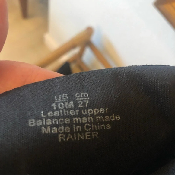 Bleeker & Bond RAINER Black Suede Ruched Moto Booties 10 Practical Magic Witchy! - Picture 7 of 8